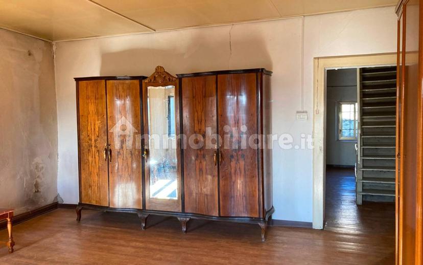 Terratetto unifamiliare via Lazzaretto 87, Brognoligo Costalunga, Monteforte d'Alpone — foto 20 di 34