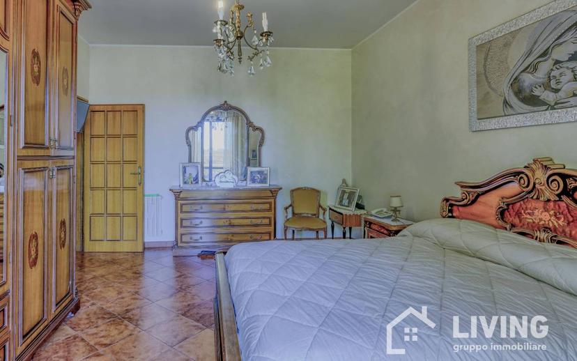 Villa plurifamiliare Contrada Rielli 1, Loreto Aprutino — foto 81 di 89