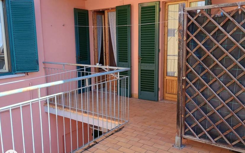 Quadrilocale via del Bisenzio 33, Mercatale San Quirico, Vernio — foto 18 di 31