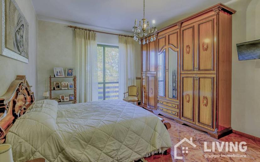 Villa plurifamiliare Contrada Rielli 1, Loreto Aprutino — foto 71 di 89