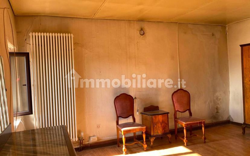 Terratetto unifamiliare via Lazzaretto 87, Brognoligo Costalunga, Monteforte d'Alpone — foto 22 di 34