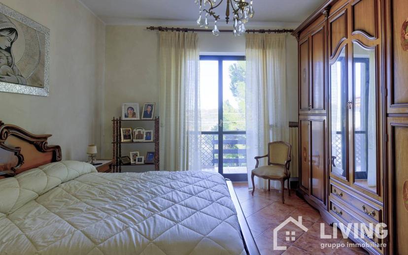 Villa plurifamiliare Contrada Rielli 1, Loreto Aprutino — foto 41 di 89