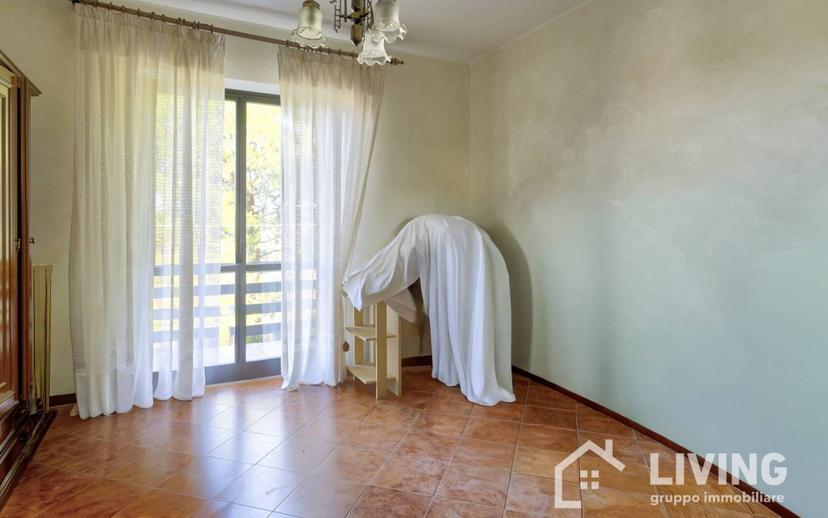 Villa plurifamiliare Contrada Rielli 1, Loreto Aprutino — foto 17 di 89