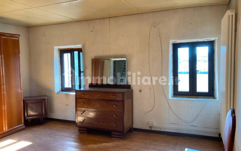 Terratetto unifamiliare via Lazzaretto 87, Brognoligo Costalunga, Monteforte d'Alpone