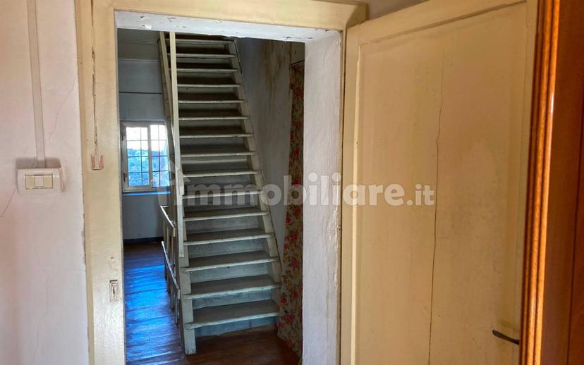 Terratetto unifamiliare via Lazzaretto 87, Brognoligo Costalunga, Monteforte d'Alpone — foto 29 di 34
