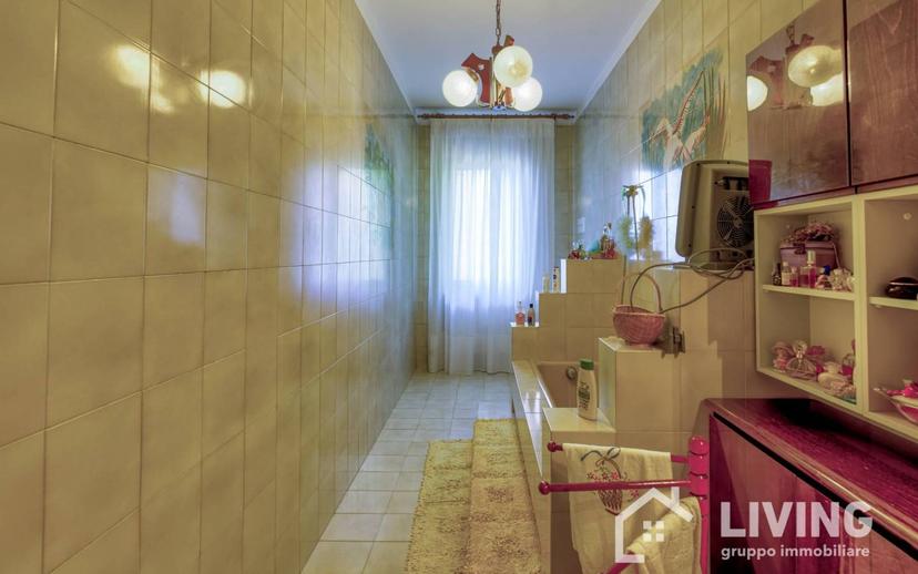 Villa plurifamiliare Contrada Rielli 1, Loreto Aprutino — foto 82 di 89