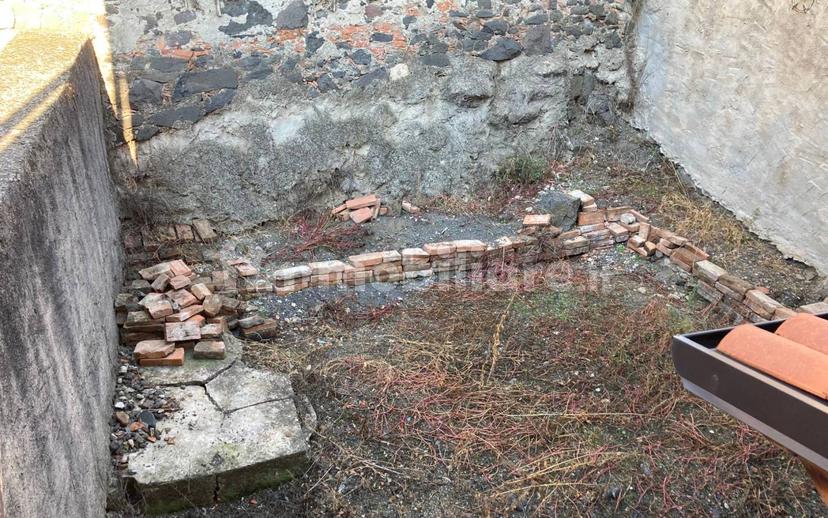 Terratetto unifamiliare via Lazzaretto 87, Brognoligo Costalunga, Monteforte d'Alpone — foto 21 di 34