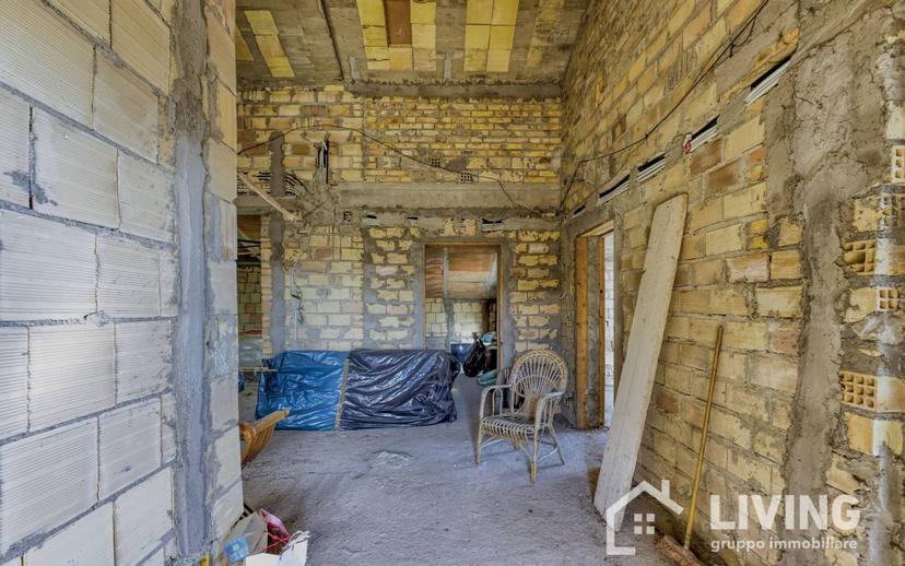 Villa plurifamiliare Contrada Rielli 1, Loreto Aprutino — foto 46 di 89