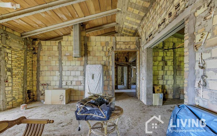 Villa plurifamiliare Contrada Rielli 1, Loreto Aprutino — foto 65 di 89