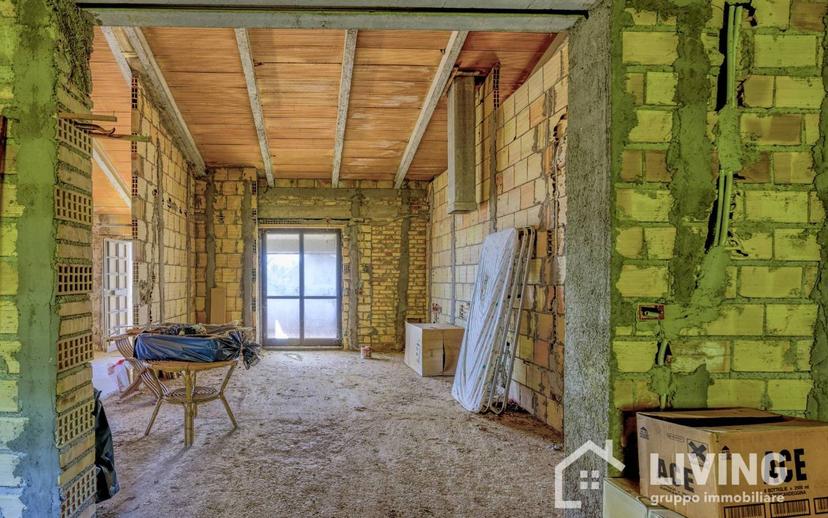 Villa plurifamiliare Contrada Rielli 1, Loreto Aprutino — foto 38 di 89