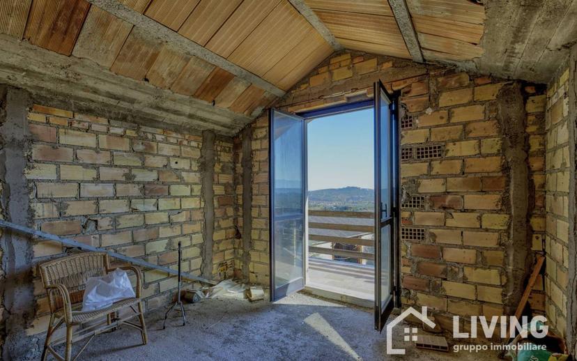 Villa plurifamiliare Contrada Rielli 1, Loreto Aprutino — foto 57 di 89