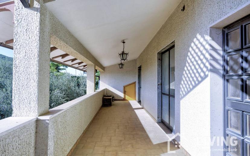 Villa plurifamiliare Contrada Rielli 1, Loreto Aprutino — foto 5 di 89
