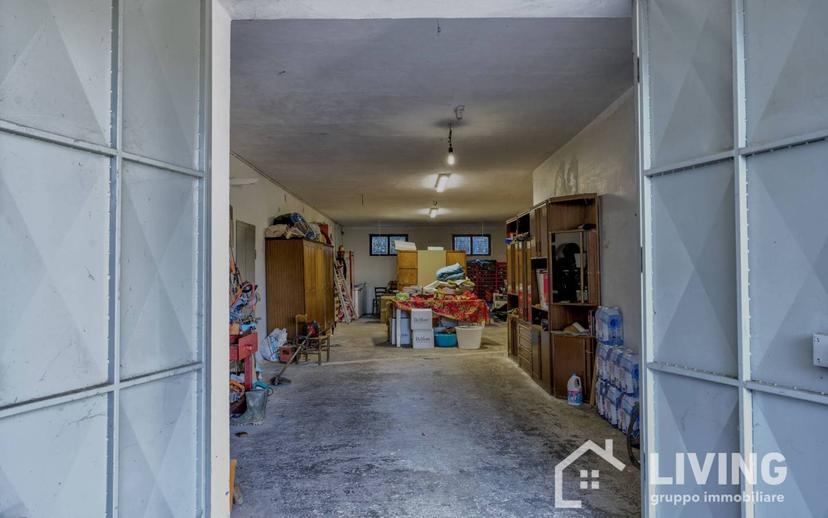 Villa plurifamiliare Contrada Rielli 1, Loreto Aprutino — foto 8 di 89