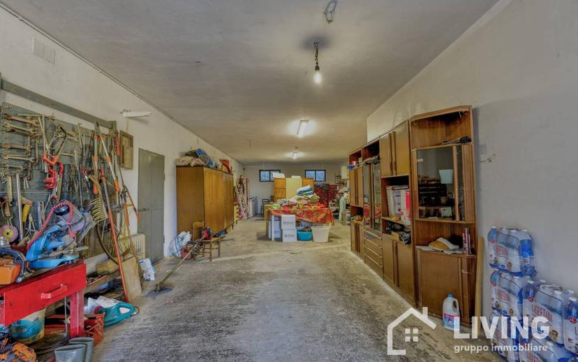 Villa plurifamiliare Contrada Rielli 1, Loreto Aprutino — foto 18 di 89