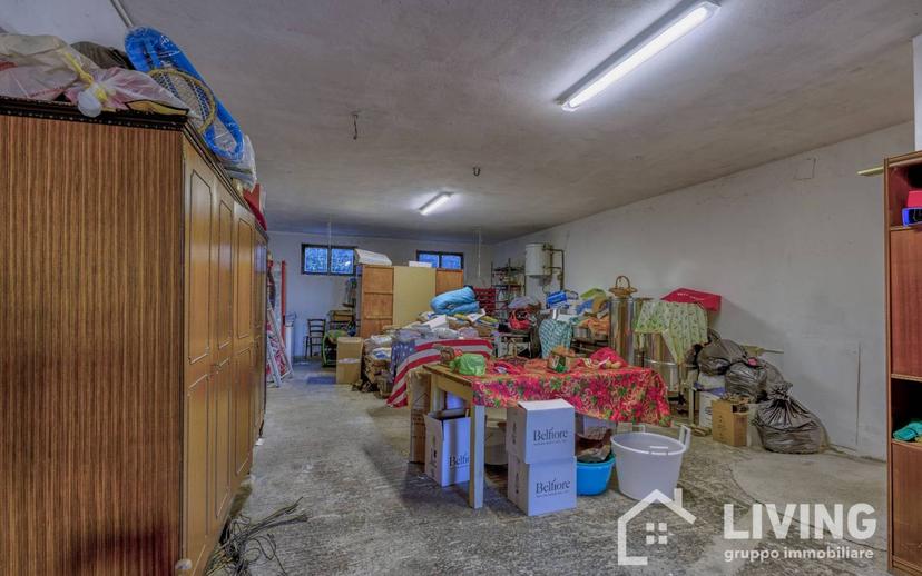 Villa plurifamiliare Contrada Rielli 1, Loreto Aprutino — foto 66 di 89