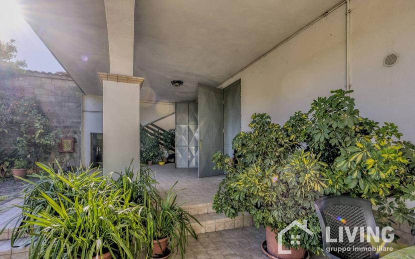 Villa plurifamiliare Contrada Rielli 1, Loreto Aprutino — foto 31 di 89