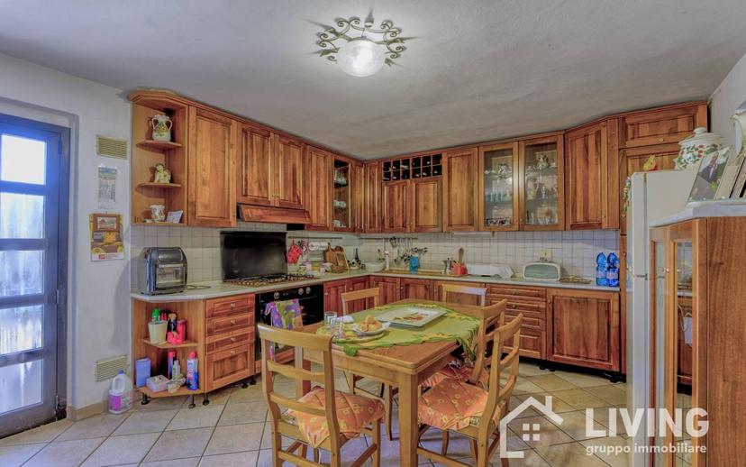 Villa plurifamiliare Contrada Rielli 1, Loreto Aprutino — foto 73 di 89