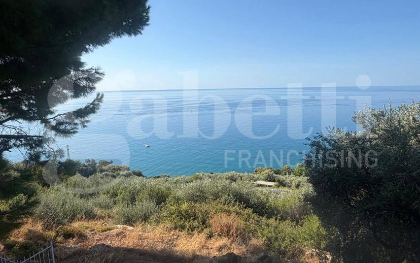 Bilocale via Fossati , 5, Centro, Cipressa — foto 16 di 37