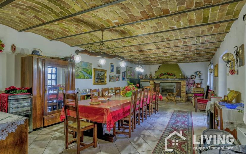 Villa plurifamiliare Contrada Rielli 1, Loreto Aprutino — foto 25 di 89