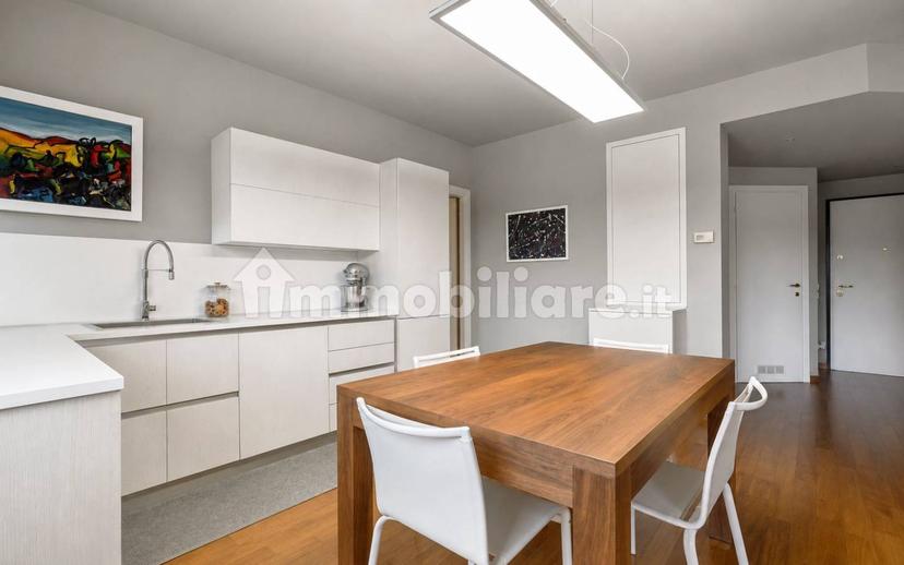 Trilocale via Risorgimento 30, Centro, Treviolo — foto 28 di 39