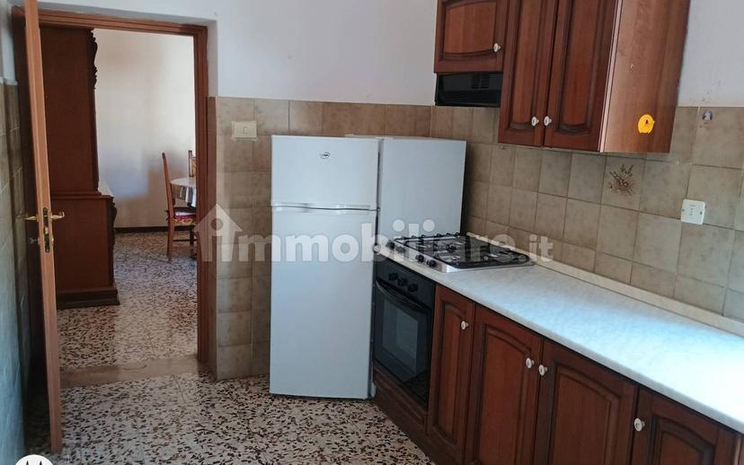 Quadrilocale via del Bisenzio 33, Mercatale San Quirico, Vernio — foto 8 di 31