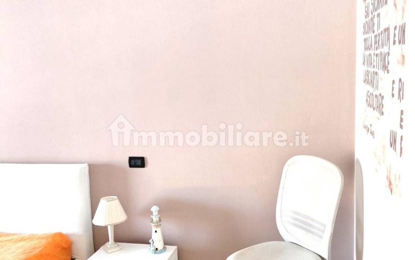 Trilocale via degli Alpini, Montinelle, Manerba del Garda — foto 20 di 35