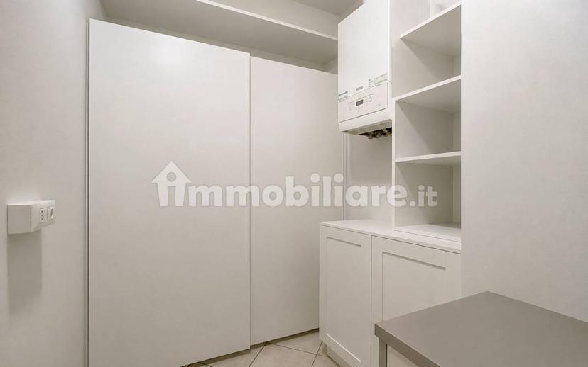 Trilocale via Risorgimento 30, Centro, Treviolo — foto 35 di 39