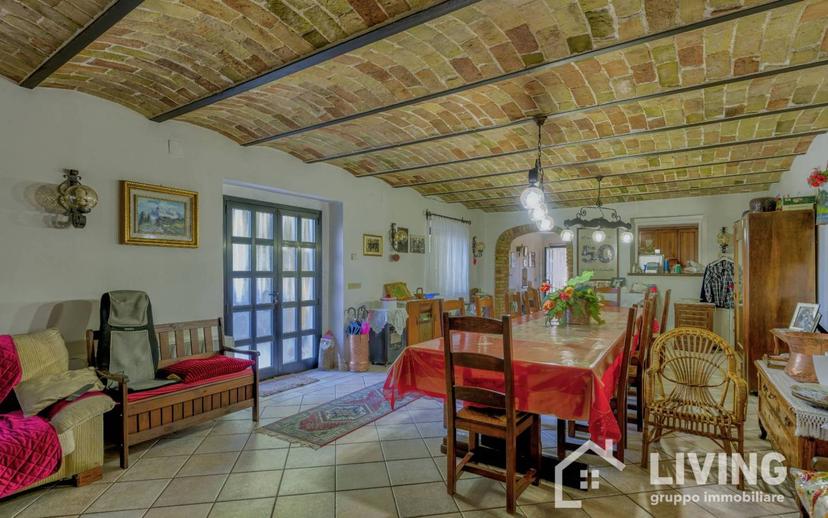 Villa plurifamiliare Contrada Rielli 1, Loreto Aprutino — foto 51 di 89