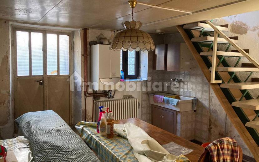 Terratetto unifamiliare via Lazzaretto 87, Brognoligo Costalunga, Monteforte d'Alpone — foto 11 di 34