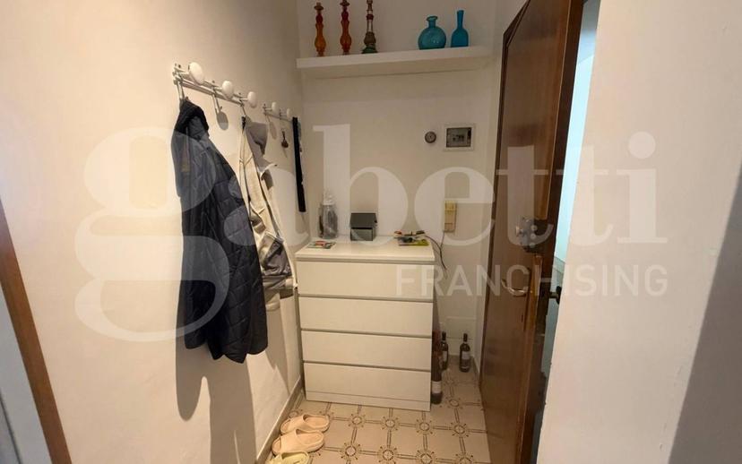 Bilocale via Fossati , 5, Centro, Cipressa — foto 34 di 37