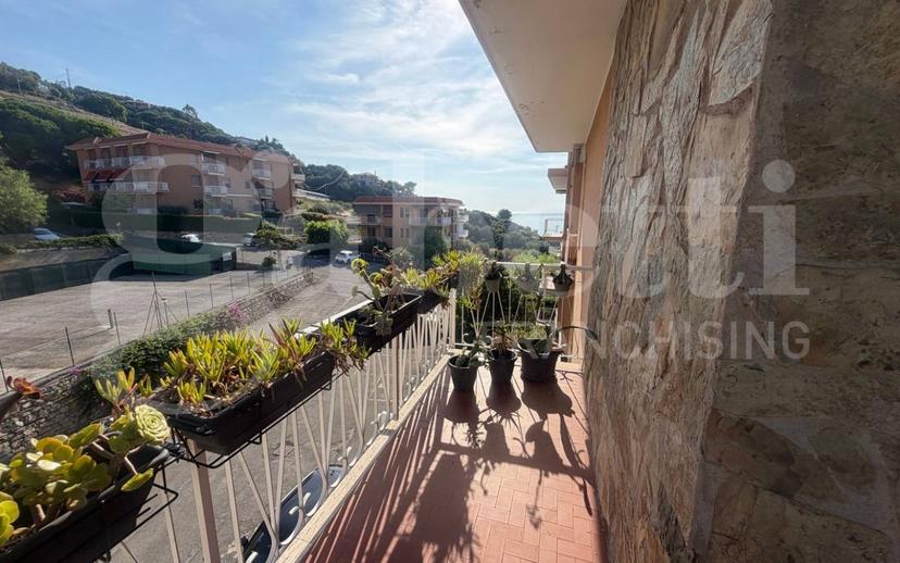 Bilocale via Fossati , 5, Centro, Cipressa — foto 24 di 37