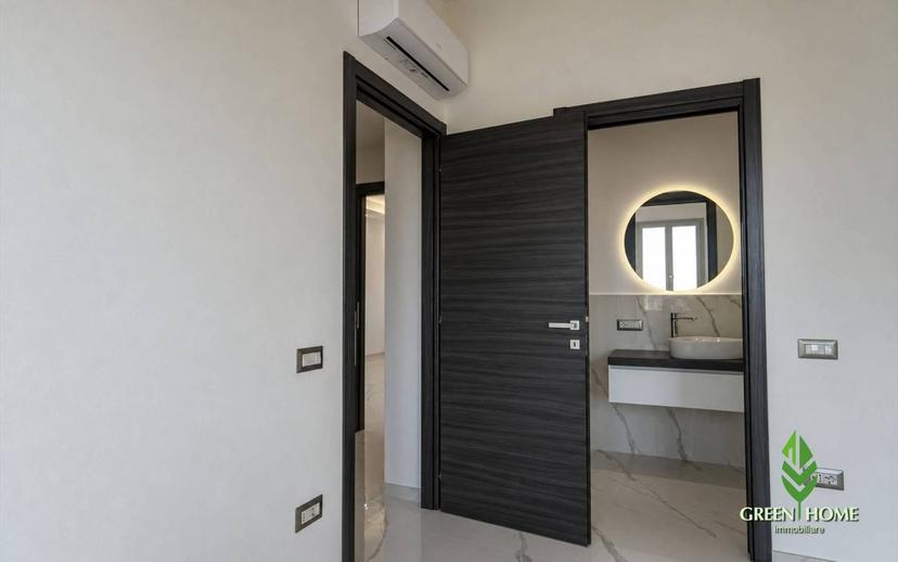 Trilocale via Nazionale, Monastir — foto 8 di 30