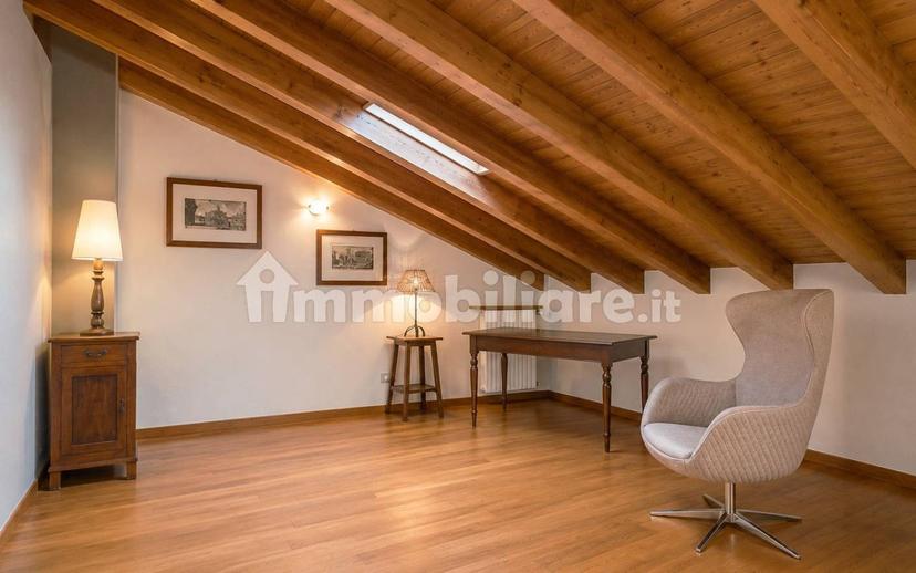 Trilocale via Risorgimento 30, Centro, Treviolo — foto 11 di 39