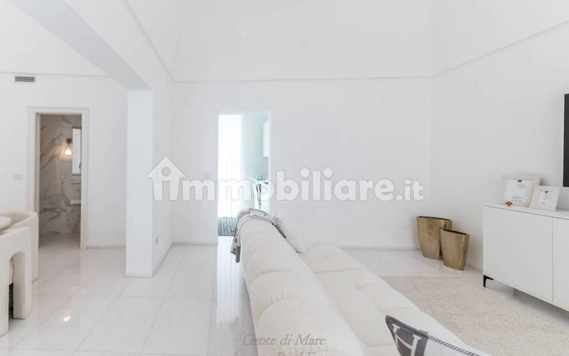 Terratetto unifamiliare corso Vittorio Emanuele, Via Ludovico, Corso Umberto I, Vittorio Emanuele, Ostuni — foto 47 di 60