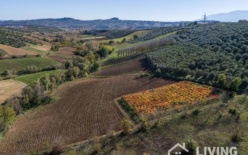Villa plurifamiliare Contrada Rielli 1, Loreto Aprutino — foto 3 di 89