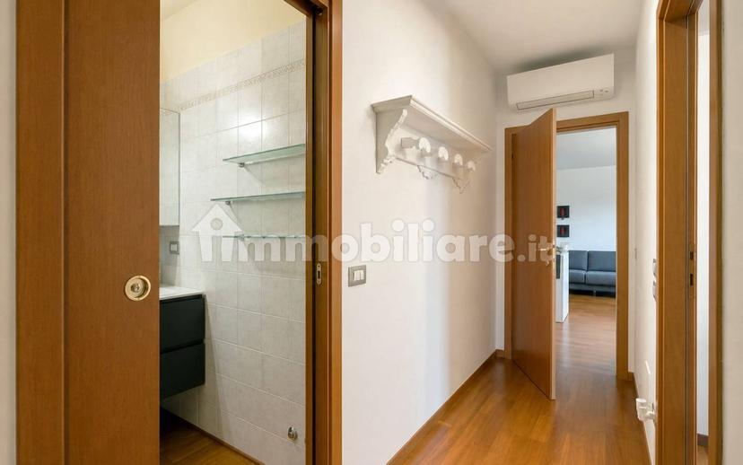 Trilocale via Risorgimento 30, Centro, Treviolo — foto 27 di 39