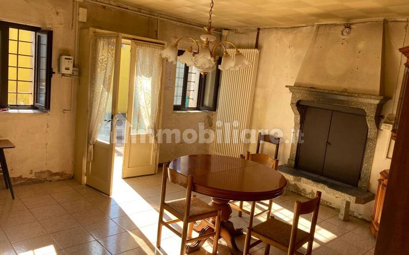 Terratetto unifamiliare via Lazzaretto 87, Brognoligo Costalunga, Monteforte d'Alpone — foto 12 di 34