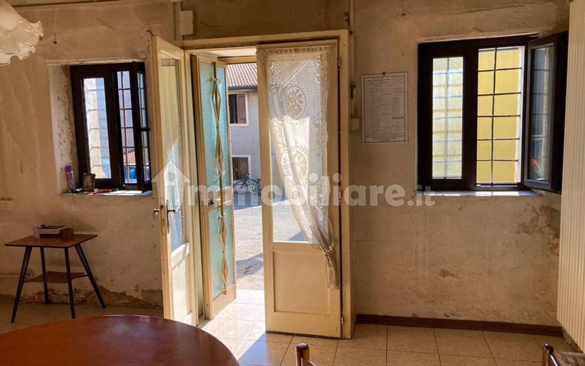 Terratetto unifamiliare via Lazzaretto 87, Brognoligo Costalunga, Monteforte d'Alpone — foto 33 di 34