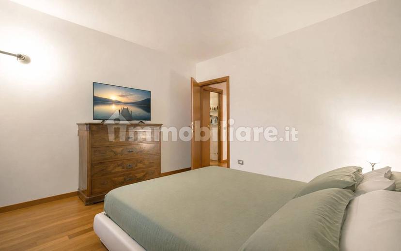Trilocale via Risorgimento 30, Centro, Treviolo — foto 19 di 39