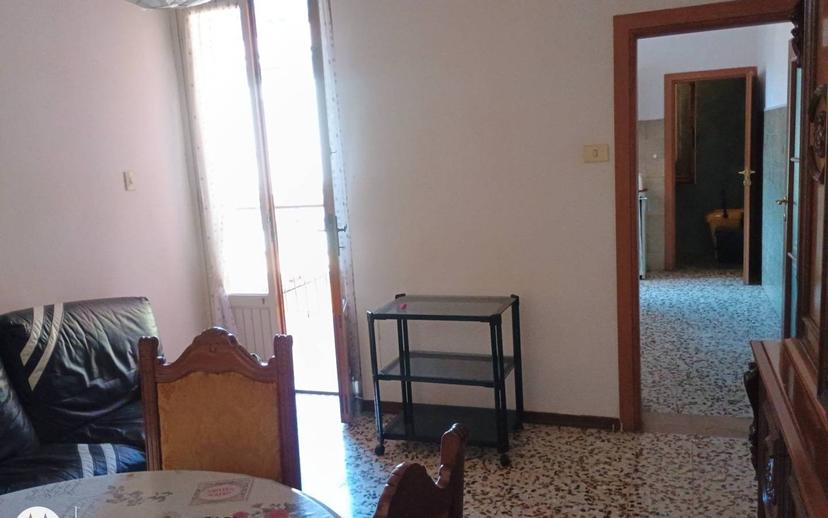 Quadrilocale via del Bisenzio 33, Mercatale San Quirico, Vernio — foto 7 di 31