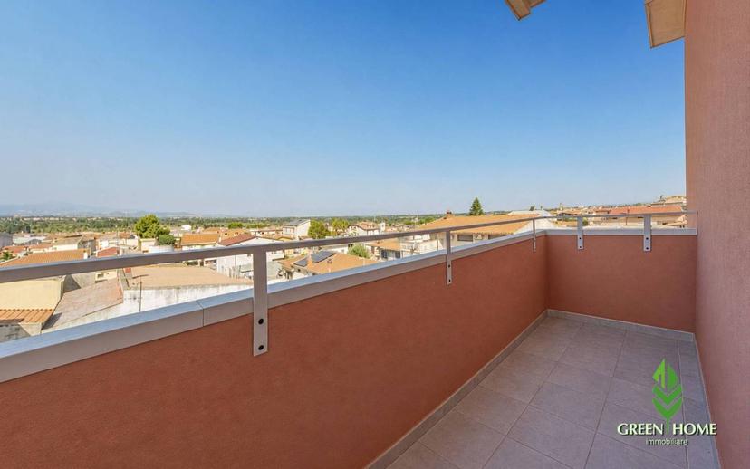 Trilocale via Nazionale, Monastir — foto 29 di 30
