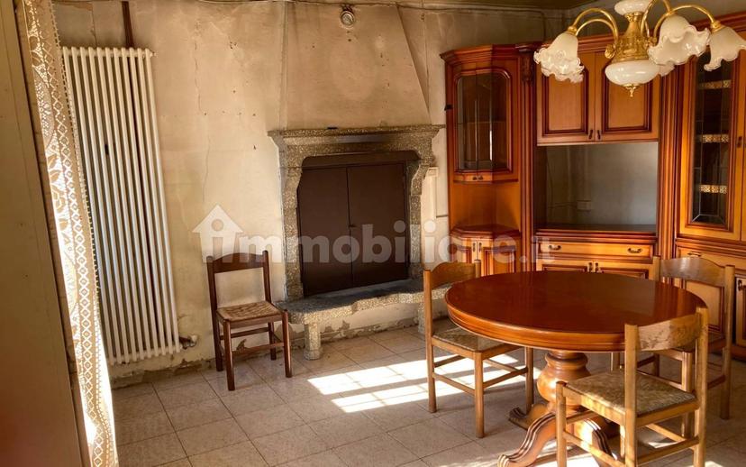 Terratetto unifamiliare via Lazzaretto 87, Brognoligo Costalunga, Monteforte d'Alpone — foto 8 di 34
