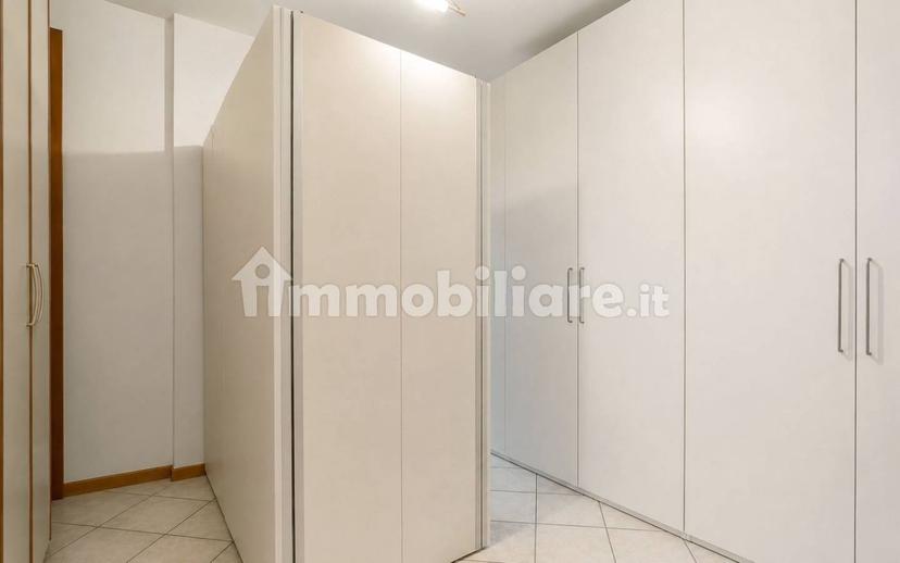 Trilocale via Risorgimento 30, Centro, Treviolo — foto 24 di 39