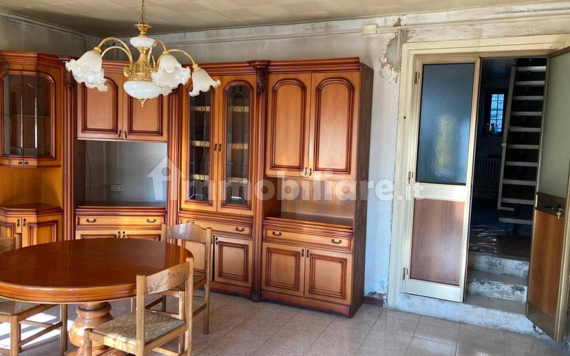 Terratetto unifamiliare via Lazzaretto 87, Brognoligo Costalunga, Monteforte d'Alpone — foto 16 di 34
