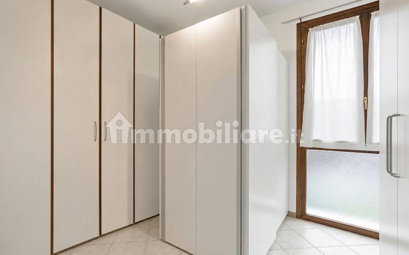 Trilocale via Risorgimento 30, Centro, Treviolo — foto 3 di 39