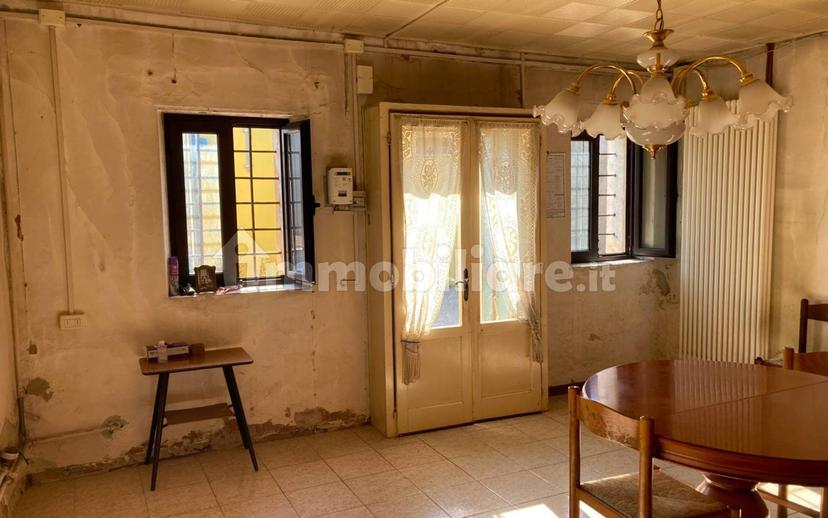 Terratetto unifamiliare via Lazzaretto 87, Brognoligo Costalunga, Monteforte d'Alpone — foto 23 di 34