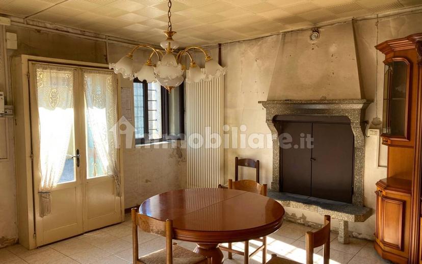 Terratetto unifamiliare via Lazzaretto 87, Brognoligo Costalunga, Monteforte d'Alpone — foto 2 di 34