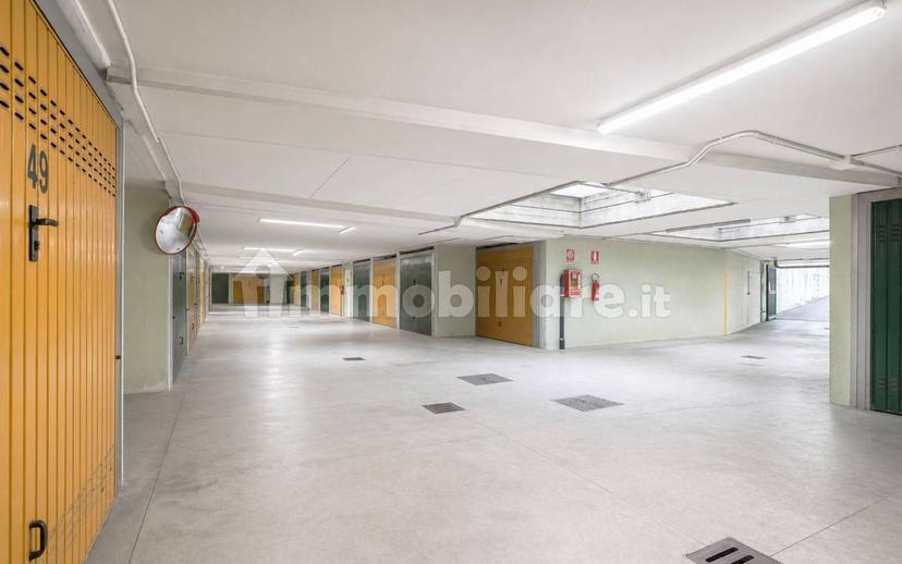 Trilocale via Risorgimento 30, Centro, Treviolo — foto 36 di 39