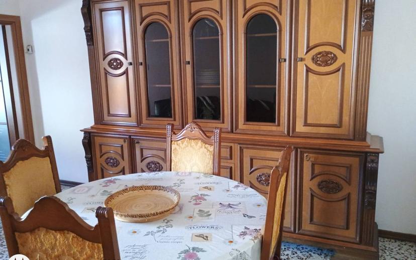 Quadrilocale via del Bisenzio 33, Mercatale San Quirico, Vernio — foto 29 di 31