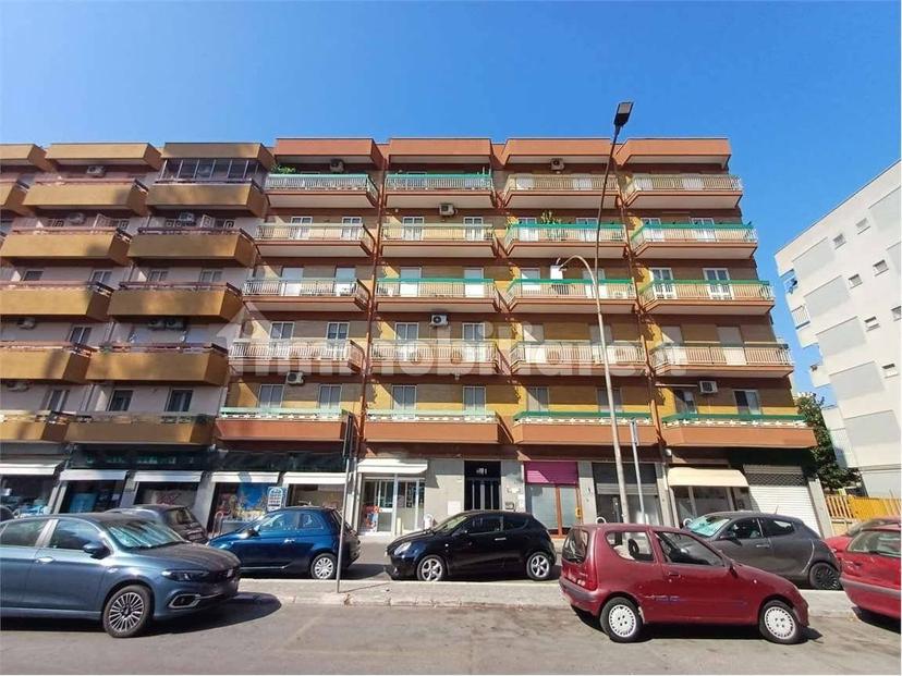 Bilocale viale San Giovanni Bosco, 67, Santa Chiara - Sant'Angelo, Brindisi